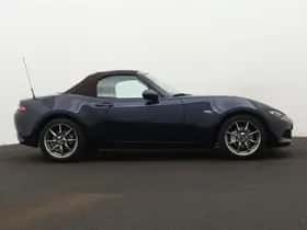 Mazda MX-5 (2023) thumbnail 14