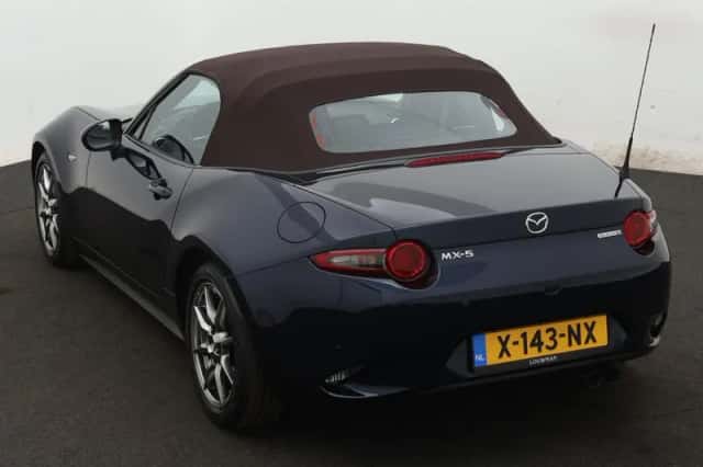 Mazda MX-5 (2023) thumbnail 15