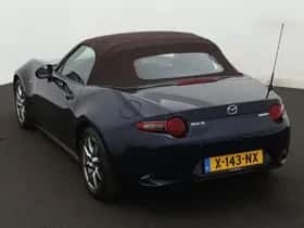 Mazda MX-5 (2023) thumbnail 15