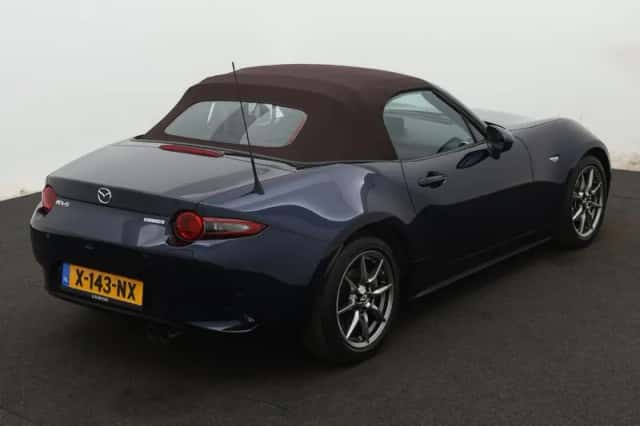 Mazda MX-5 (2023) thumbnail 16