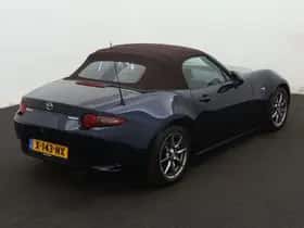 Mazda MX-5 (2023) thumbnail 16