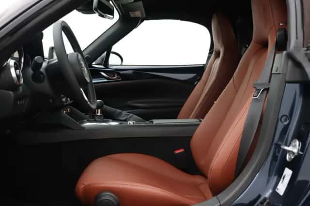 Mazda MX-5 (2023) thumbnail 18