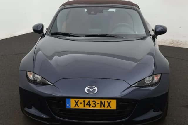 Mazda MX-5 (2023) thumbnail 26