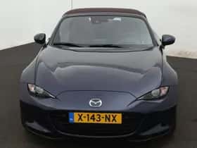 Mazda MX-5 (2023) thumbnail 26