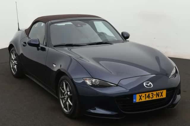 Mazda MX-5 (2023) thumbnail 27