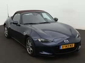 Mazda MX-5 (2023) thumbnail 27