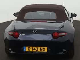 Mazda MX-5 (2023) thumbnail 28