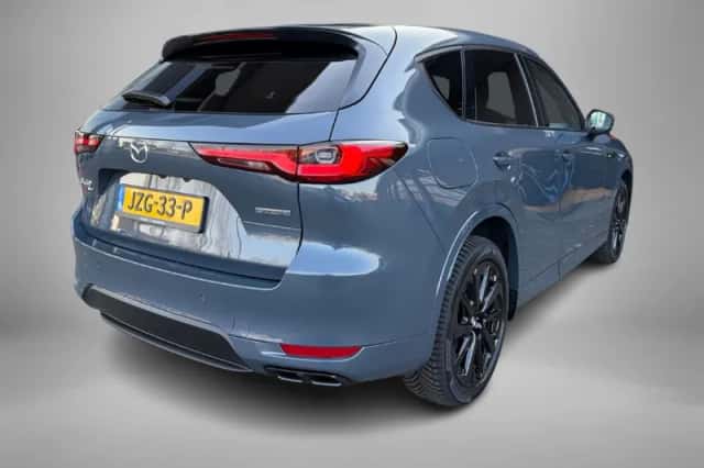 Mazda CX-60 (2026) thumbnail 2