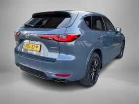 Mazda CX-60 (2026) thumbnail 2