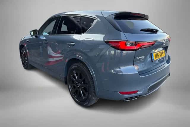 Mazda CX-60 (2026) thumbnail 11