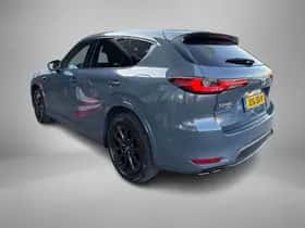 Mazda CX-60 (2026) thumbnail 11