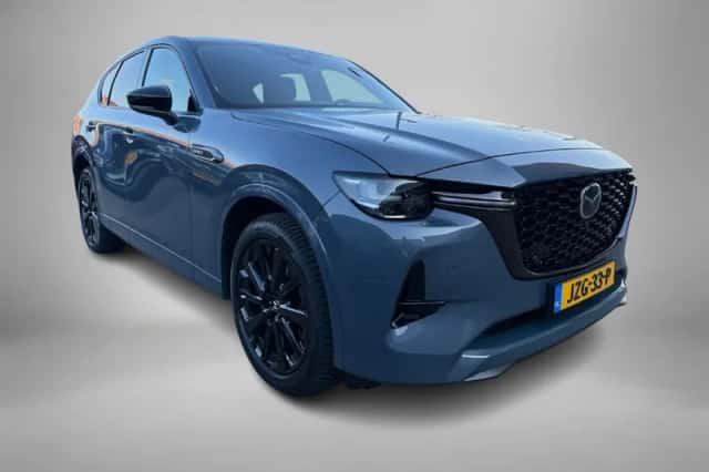 Mazda CX-60 (2026) thumbnail 12