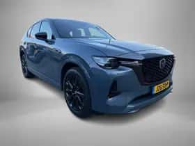 Mazda CX-60 (2026) thumbnail 12