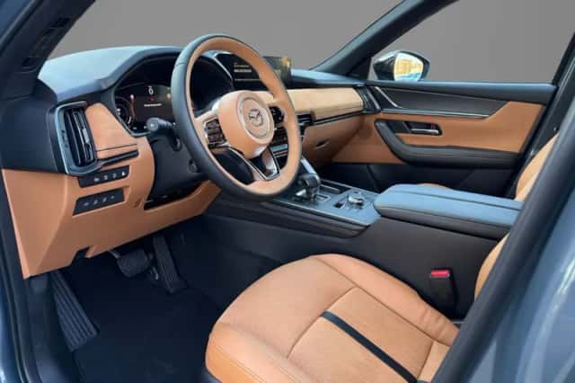 Mazda CX-60 (2026) thumbnail 13