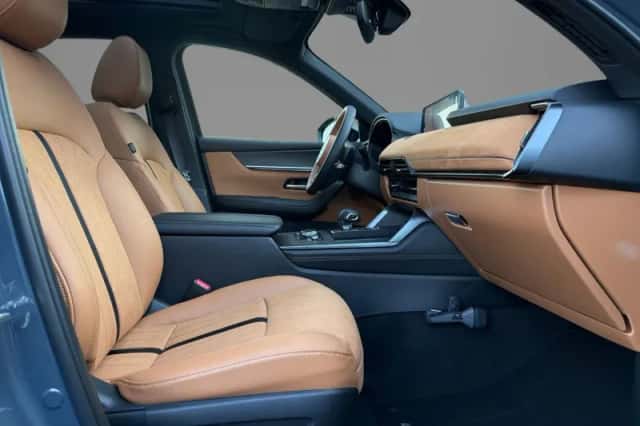 Mazda CX-60 (2026) thumbnail 18