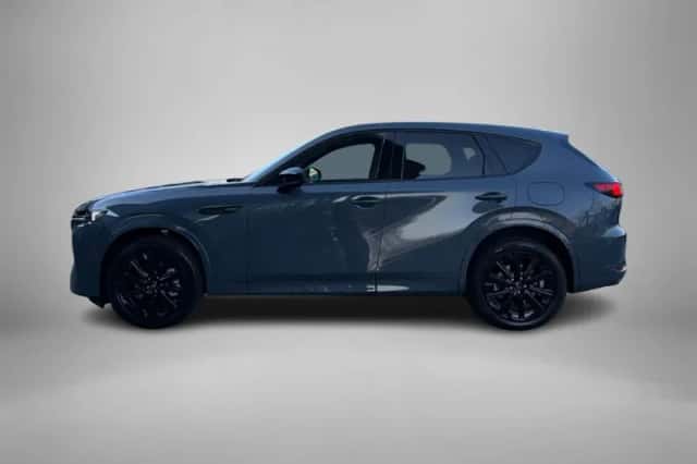 Mazda CX-60 (2026) thumbnail 3