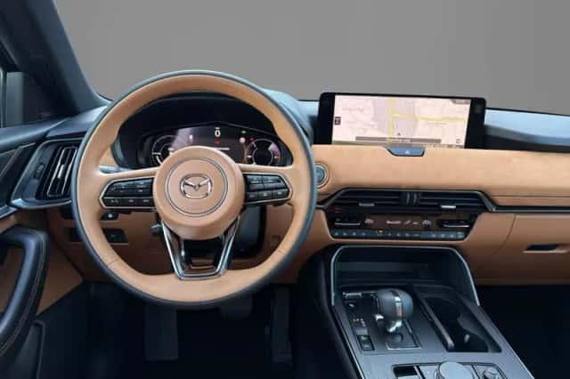 Mazda CX-60 (2026) thumbnail 4