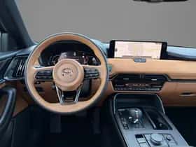 Mazda CX-60 (2026) thumbnail 4