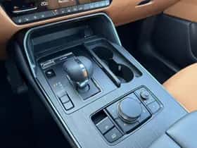 Mazda CX-60 (2026) thumbnail 6