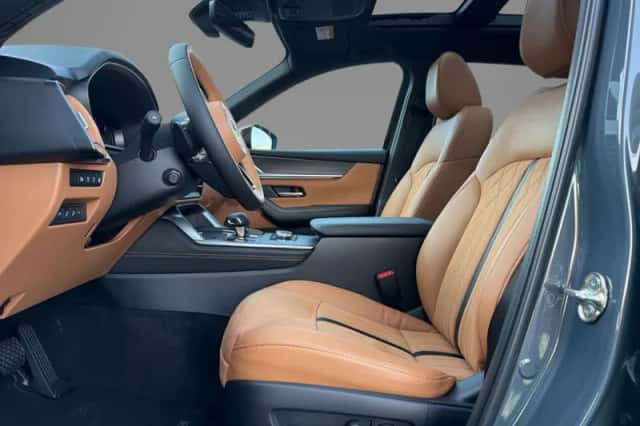 Mazda CX-60 (2026) thumbnail 9