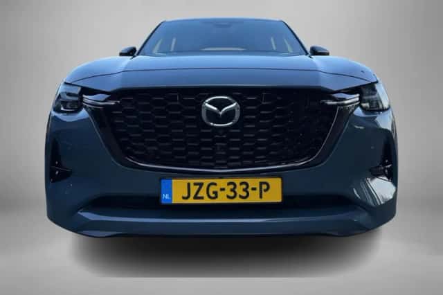Mazda CX-60 (2026) thumbnail 10