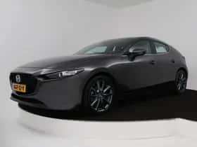 Mazda 3 (2024)