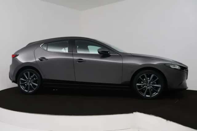 Mazda 3 (2024) thumbnail 14