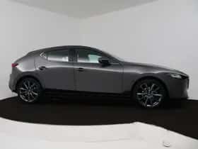 Mazda 3 (2024) thumbnail 14
