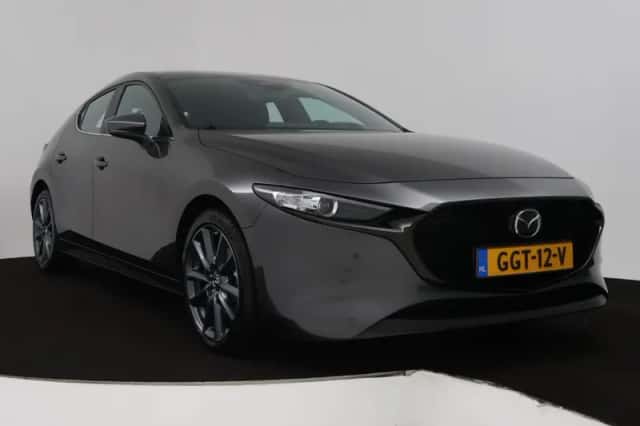 Mazda 3 (2024) thumbnail 15