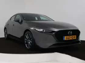 Mazda 3 (2024) thumbnail 15
