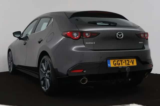 Mazda 3 (2024) thumbnail 16