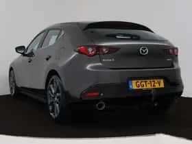 Mazda 3 (2024) thumbnail 16