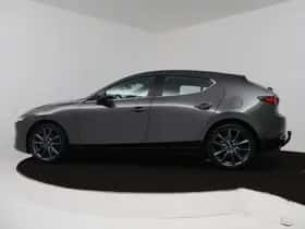 Mazda 3 (2024) thumbnail 3