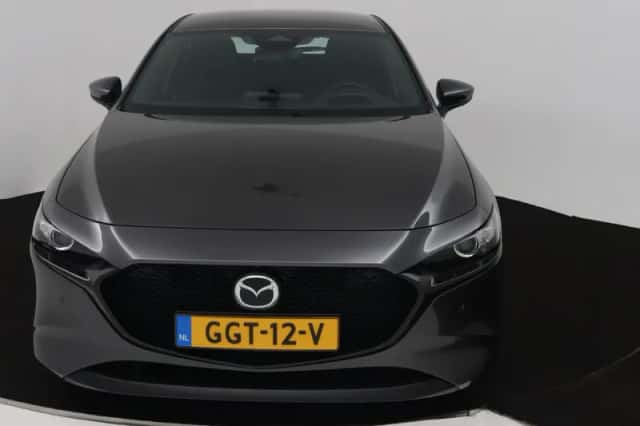 Mazda 3 (2024) thumbnail 25
