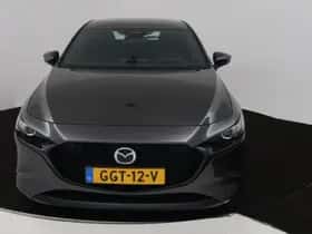 Mazda 3 (2024) thumbnail 25