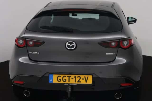 Mazda 3 (2024) thumbnail 26