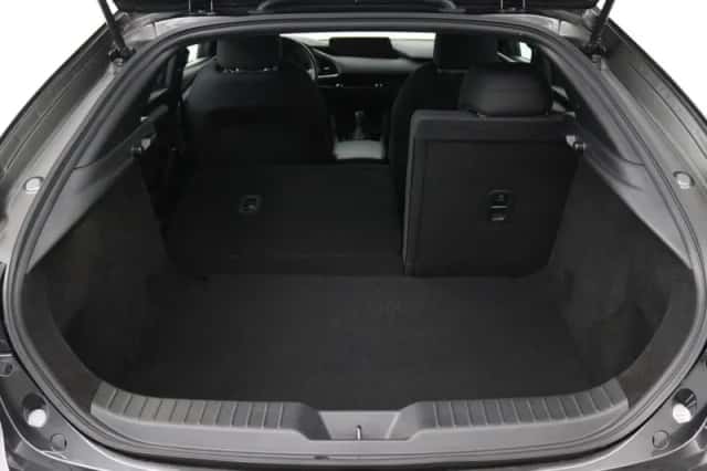 Mazda 3 (2024) thumbnail 34