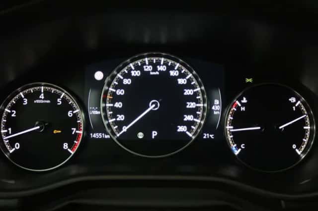 Mazda 3 (2024) thumbnail 6