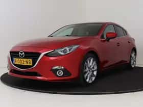Mazda 3 (2014)