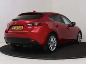 Mazda 3 (2014) thumbnail 2