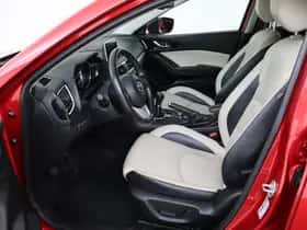 Mazda 3 (2014) thumbnail 11