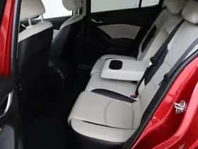 Mazda 3 (2014) thumbnail 12
