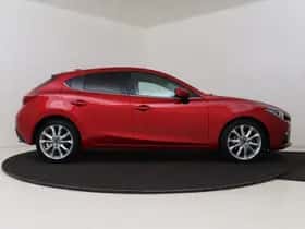 Mazda 3 (2014) thumbnail 13