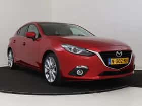 Mazda 3 (2014) thumbnail 14