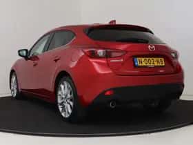 Mazda 3 (2014) thumbnail 15