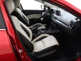 Mazda 3 (2014) thumbnail 16