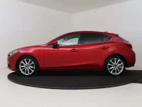 Mazda 3 (2014) thumbnail 3