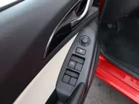 Mazda 3 (2014) thumbnail 26