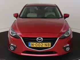 Mazda 3 (2014) thumbnail 28