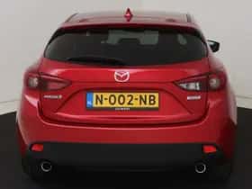 Mazda 3 (2014) thumbnail 29